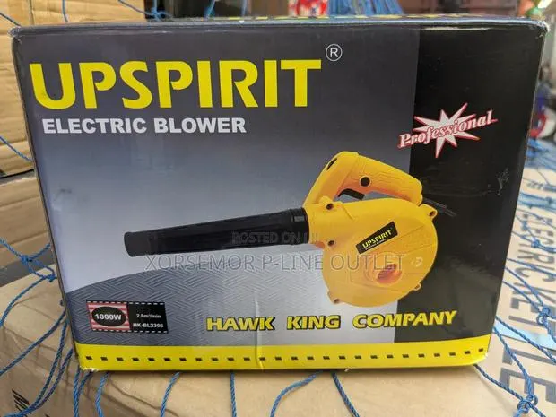 Upspirit Air Blower · Photo 1
