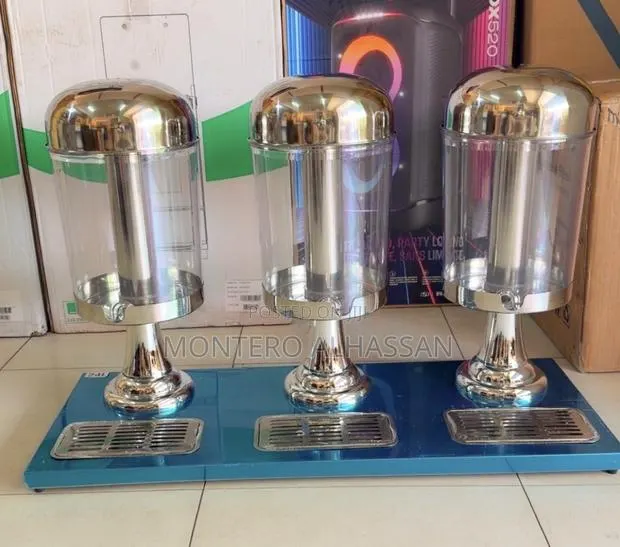 Juice Dispenser 3 In 1 · Photo 2