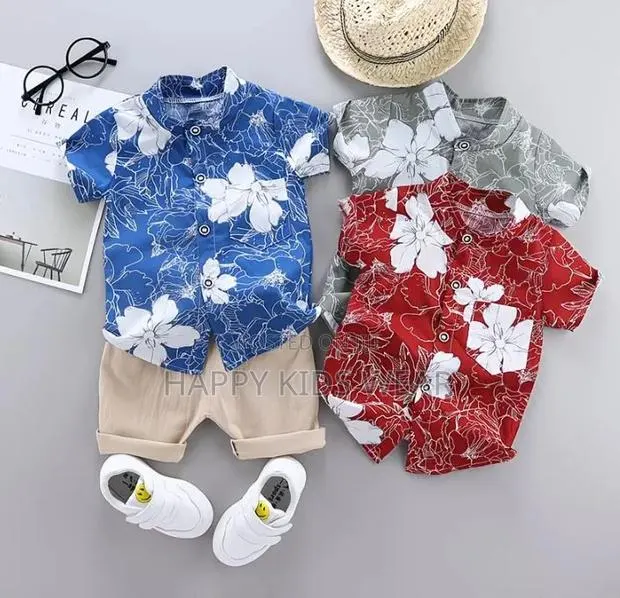 2piece Party Wear for Children · Photo 3