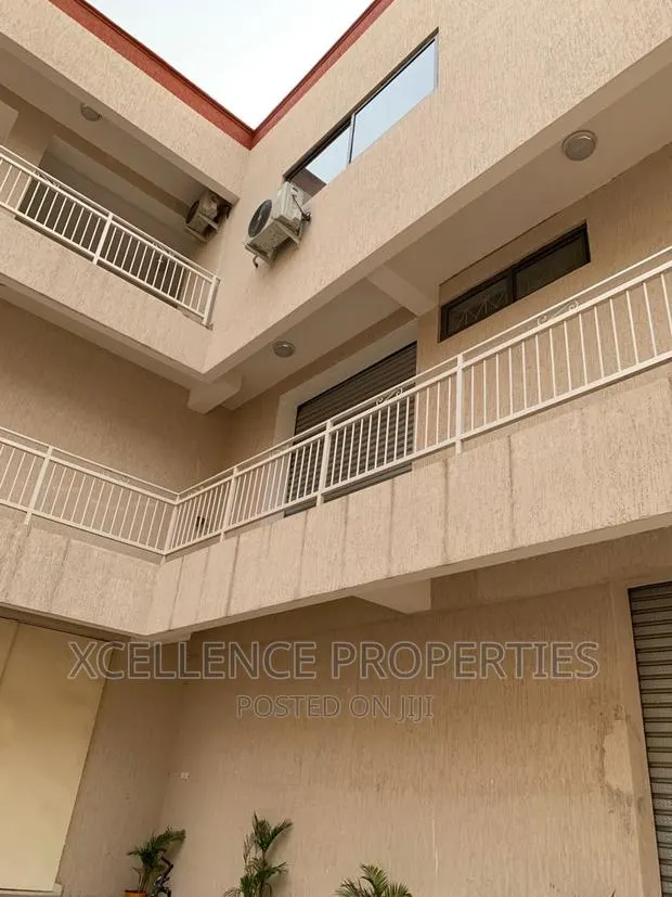 1bdrm Apartment in Xcellence Properties, East Legon for rent · Photo 1