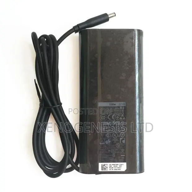 Original Dell Small Pin 130w · Photo 1