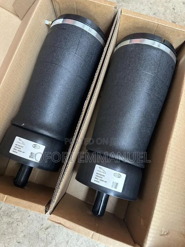 Range Rover Defender Back Shock 18-24 · Photo 1