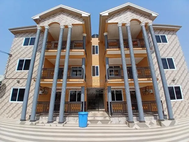 2bdrm Apartment in Ayi Mensah Shopping for rent · Photo 1