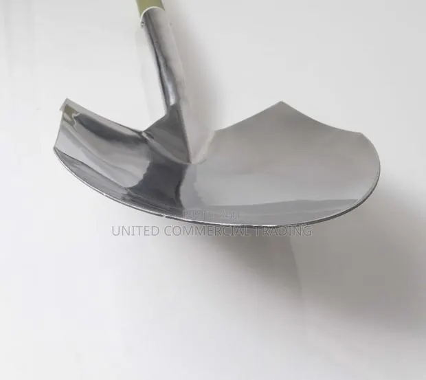 Shovel (Stainless Steel) · Photo 1