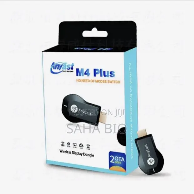 Wi-Fi Anycast · Photo 1