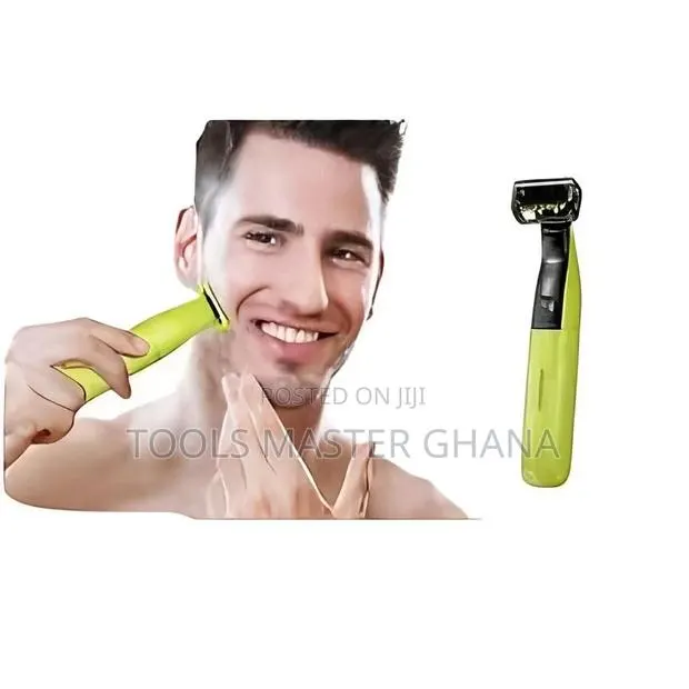 One Blade Trimmer - KMHR018V · Photo 1