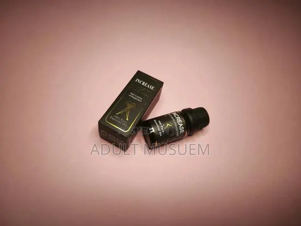 Original Mk Enlargement Oil · Photo 1