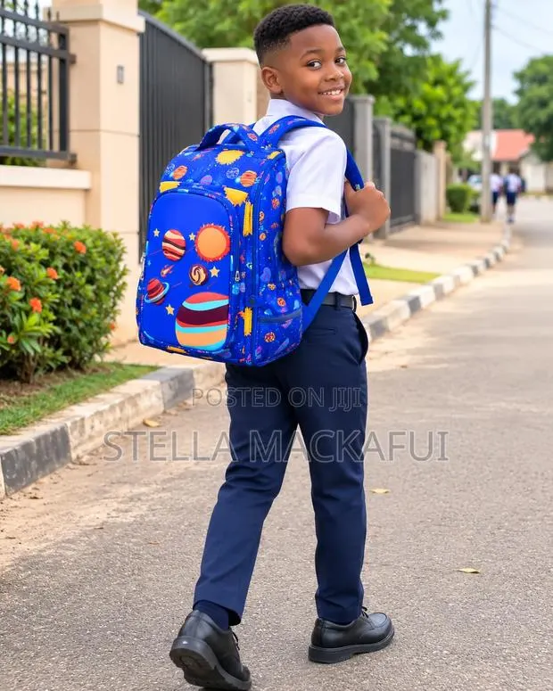 Executive Backpack for Children · Photo 1