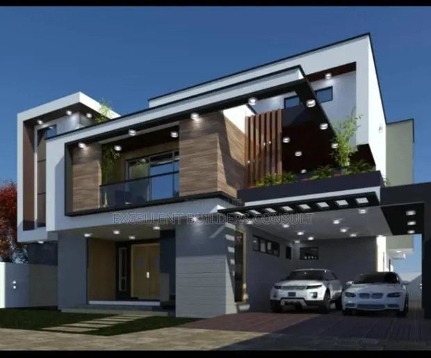Architectural 3ds · Photo 1