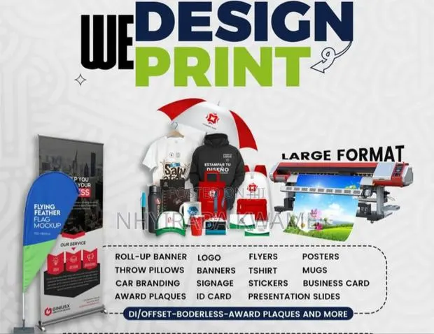 Graphic Designing/Logo Expert · Photo 1