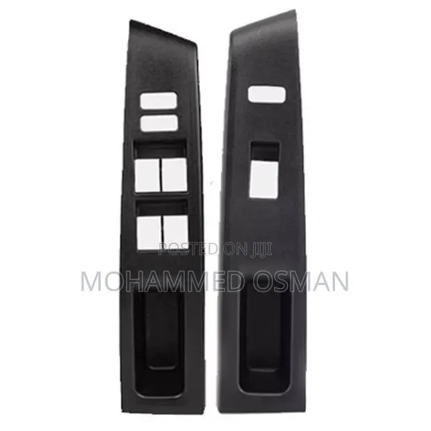 Toyota Vitz Window Switch Panel · Photo 1