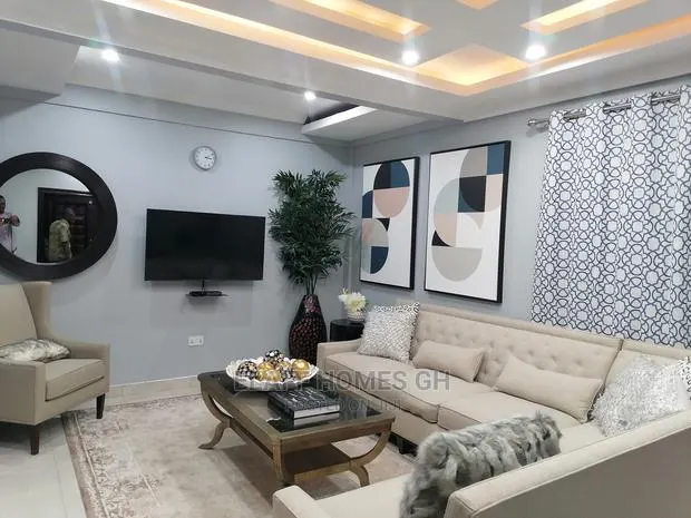 Furnished 2bdrm Apartment in Elaffhomesgh, East Legon for rent · Photo 1