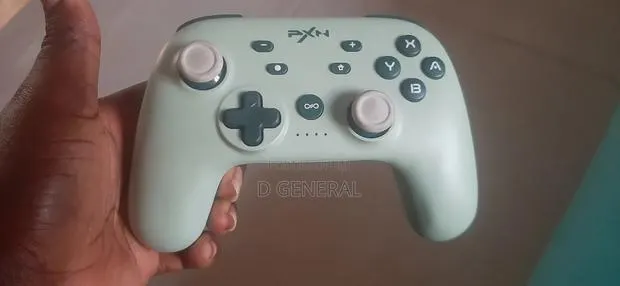 TPXN P50L Wireless Switch Controller · Photo 1