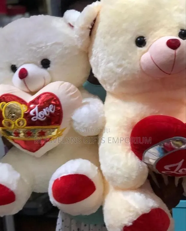 Teddy Bears · Photo 3