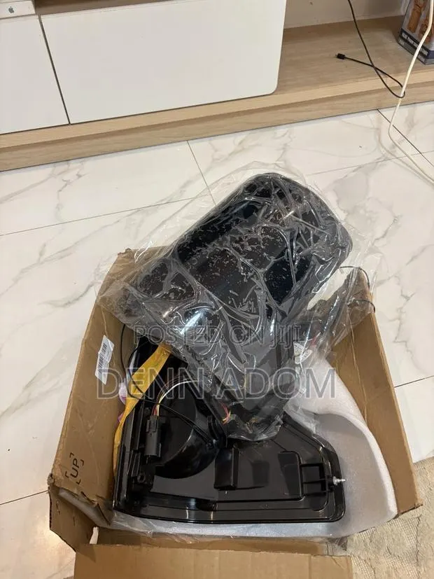 F150 Tail Light · Photo 1