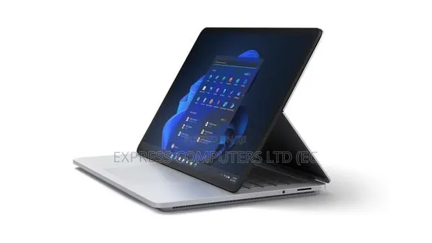 Laptop Microsoft Surface Laptop Studio 16GB Intel Core i5 SSD 512GB · Photo 1