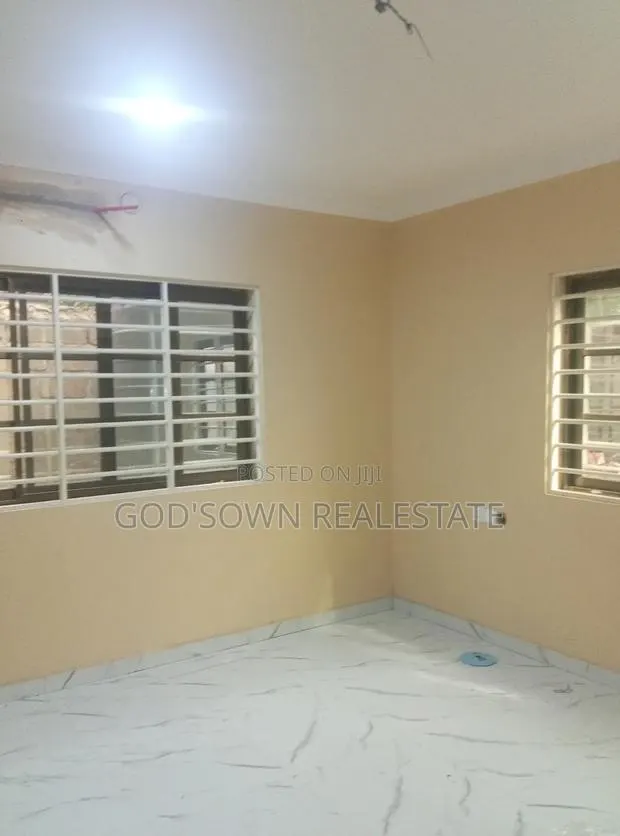 1bdrm Apartment in Millennium City, Kasoa for rent · Photo 1