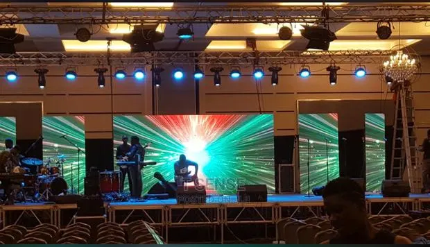 Led Screens for Rent · Photo 1