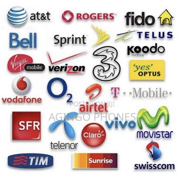 Sim Unlocking Service · Photo 1