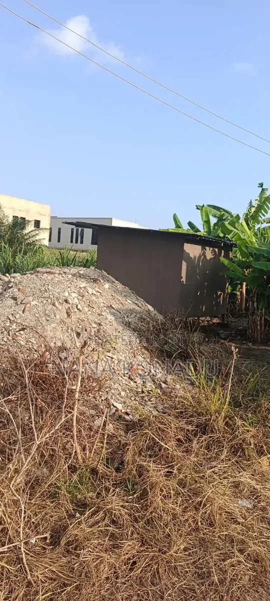 1 Plot of Land for Sale · Photo 1