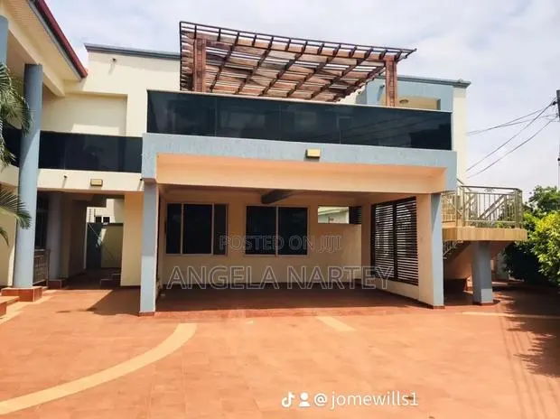 5bdrm House in East Legon, Accra Metropolitan for sale