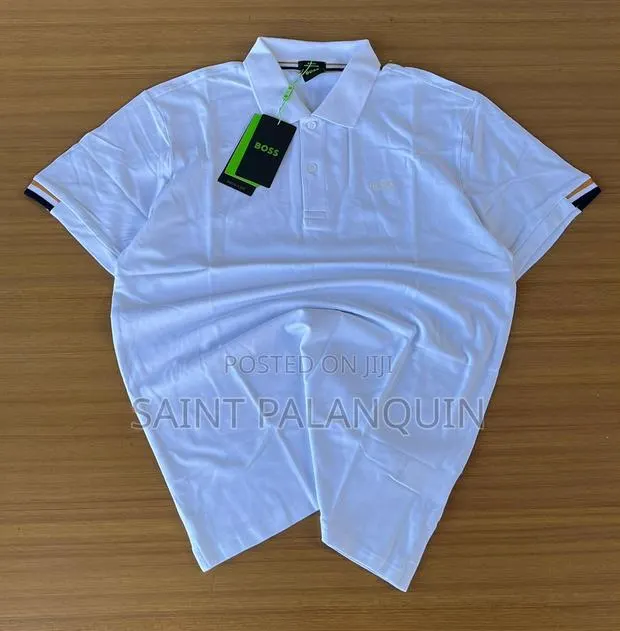 Lacoste Top · Photo 1