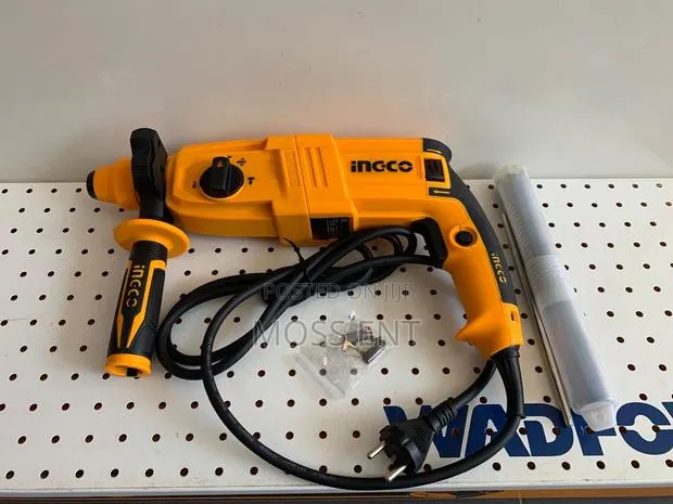 Ingco Rotary Hammer 800w - Rgh9028 · Photo 1
