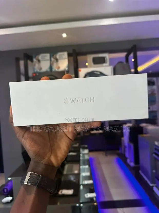 Apple Watch Series 11 GPS · Photo 1