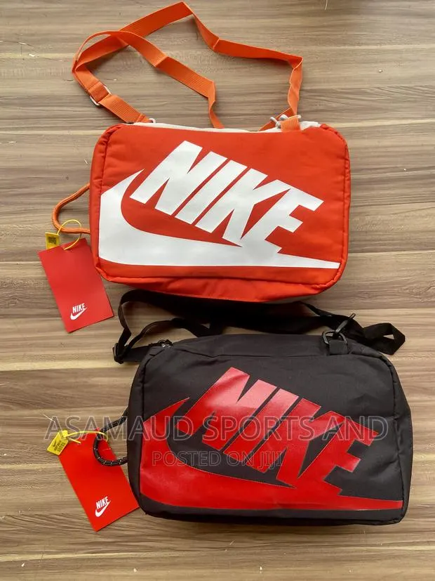 Original Gym and Sports Bag at Cool Price · Photo 1