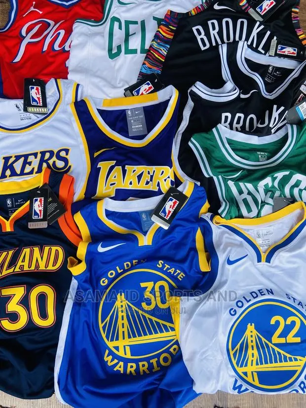 Original Basketball Jersey at Cool Price · Photo 1