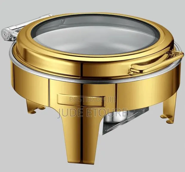 Chafing Dish · Photo 1