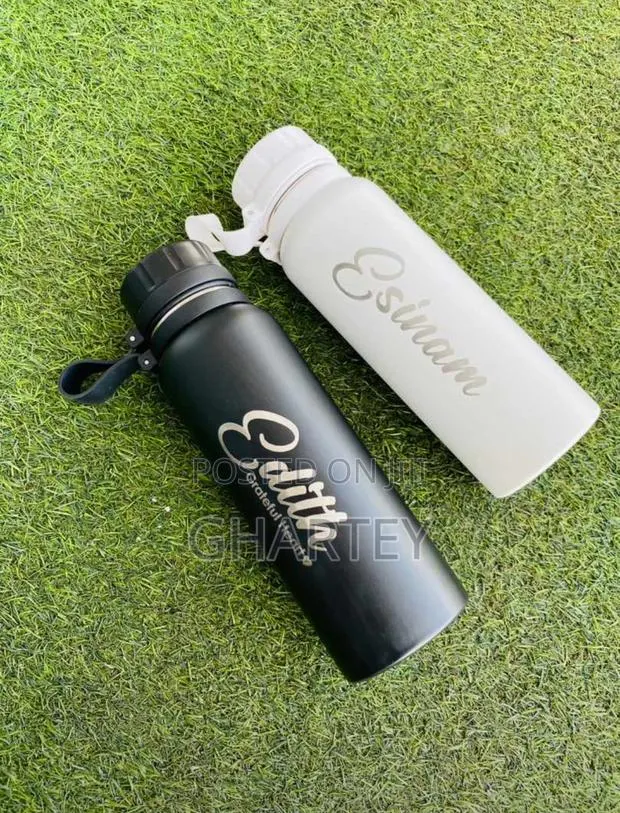 Customized Personal Bottles Available · Photo 1