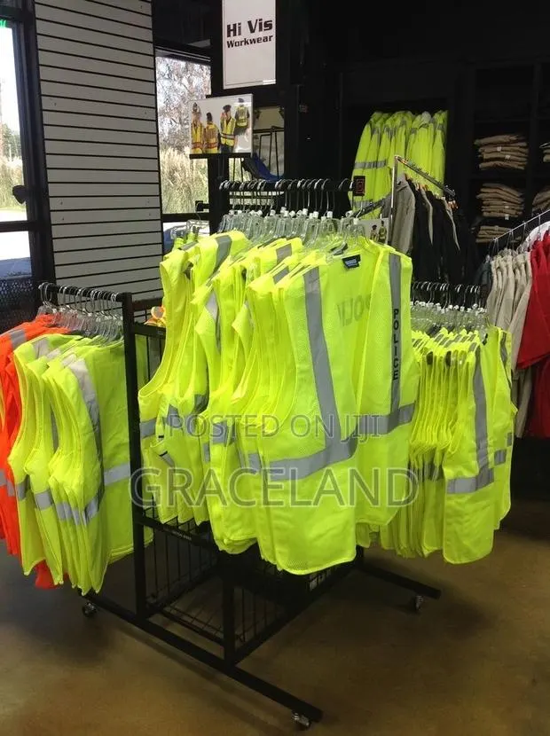 This Is Original Safety Wear Reflectors Available · Photo 1