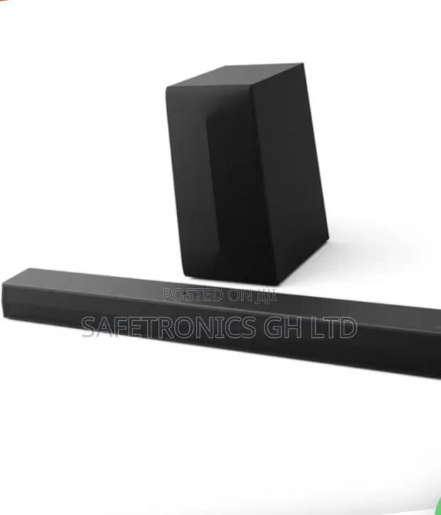 Kindly Call for Electric Bluetooth 340 Watts Lg 3.1ch S60t Soundbar · Photo 1