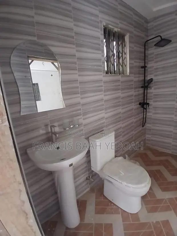 1bdrm Apartment in Shining Star Real, Accra Metropolitan for rent · Photo 1