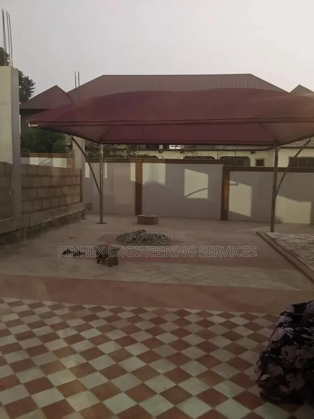 Carport/Carpark/ Canopy · Photo 1