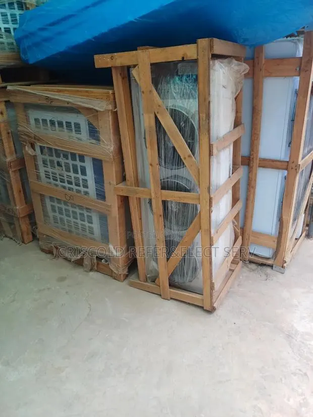 Coldstore for Sale · Photo 3