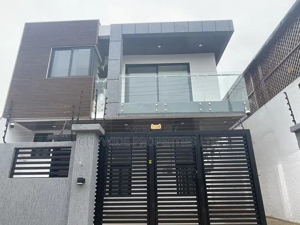3bdrm House in West Legon, Presby Church Area for sale · Photo 1