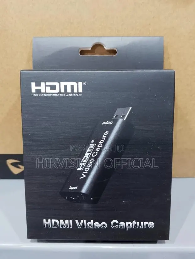 Hdmi Caputure Card · Photo 1