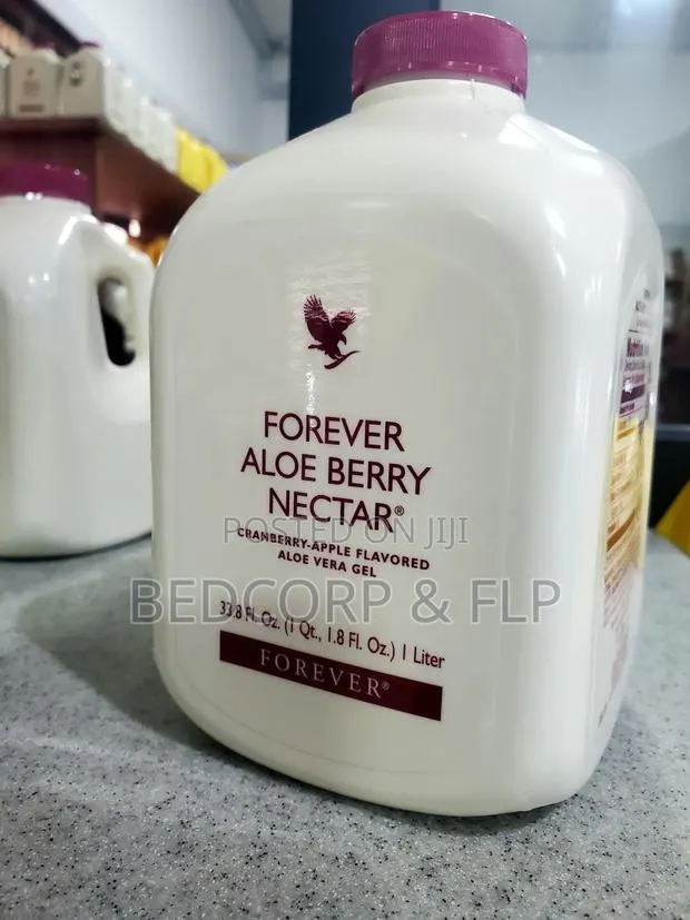 Berry Nectar 33 Fl. Oz · Photo 1