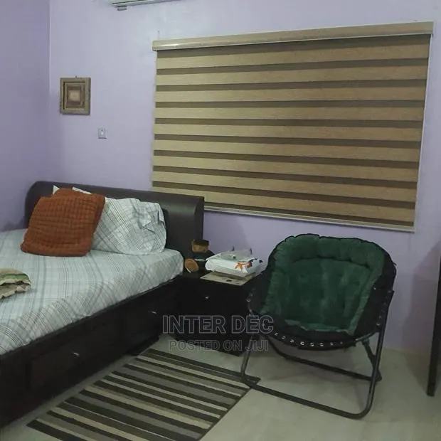 Home and Office Executive Blinds Curtains · Photo 1