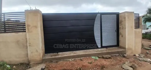 Mobile Welders