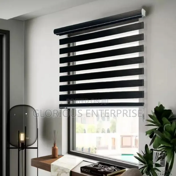2 In 1 Window Blind · Photo 1