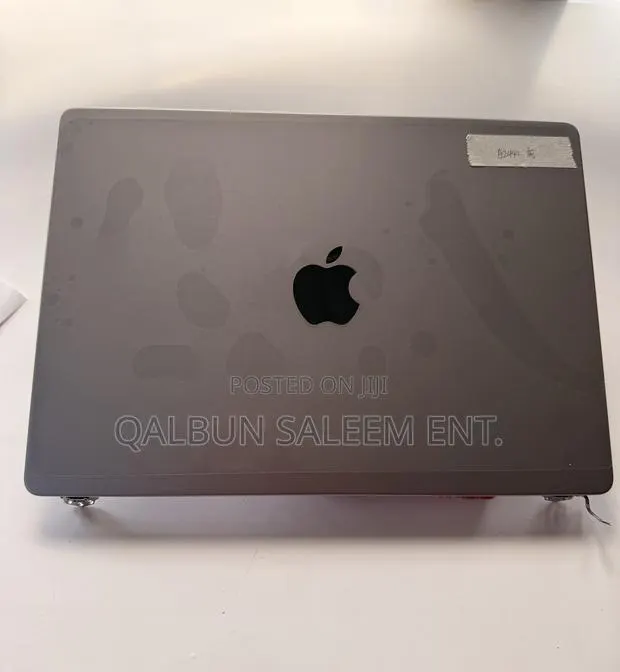 Original Brand-New 14" A2442 Grey MacBook Pro Full Display Assembly · Photo 1