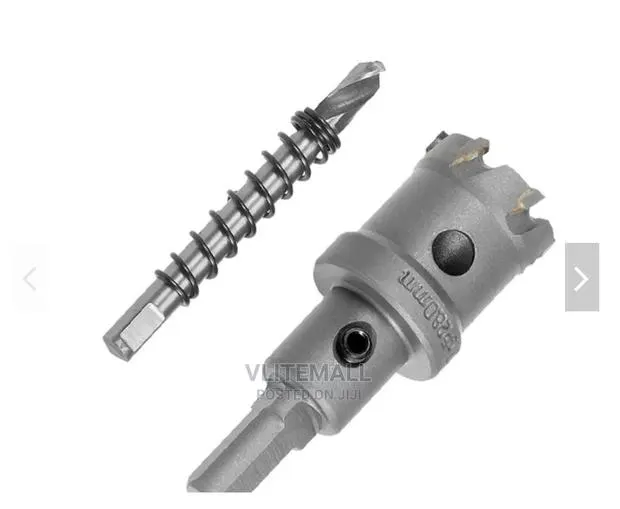 28mm TCT Hole Saw · Photo 1