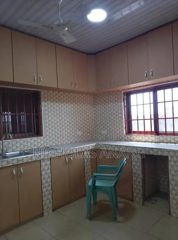 3bdrm Apartment in The Dorns Properties, New Town for rent · Photo 1