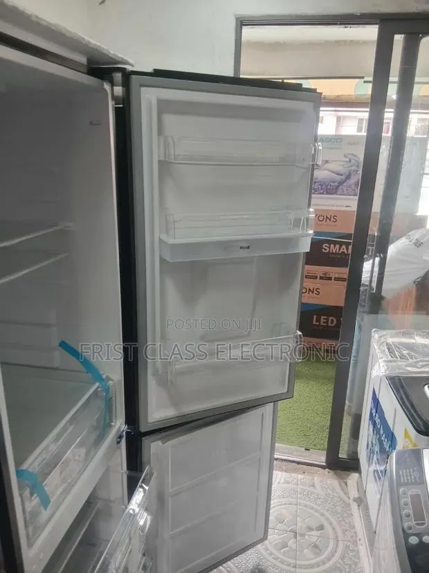 The Family Freshness Hub | Roch 309l Fridge · Photo 1