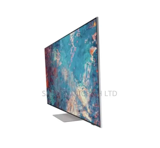 Choose 65 Smart Samsung Uhd Neo Qled Frameless Qn85a Tv · Photo 1