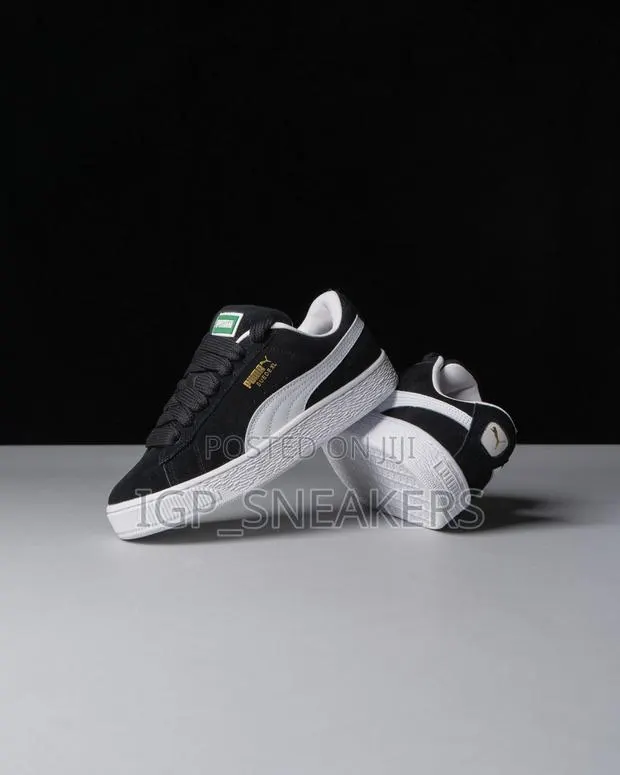 Puma Suede Xl · Photo 1