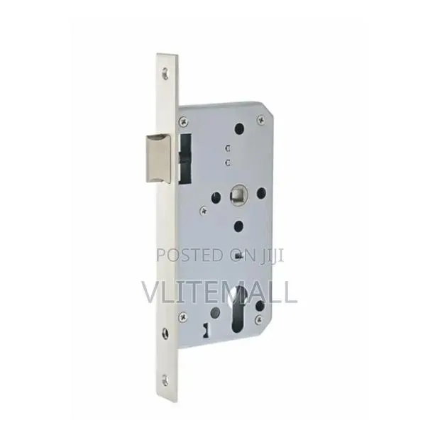 Mortise Latch 2b23 · Photo 1